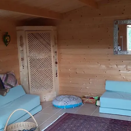 Khankah Samark בית נופש *