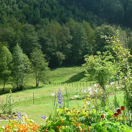 בית נופש Khankah Samark *