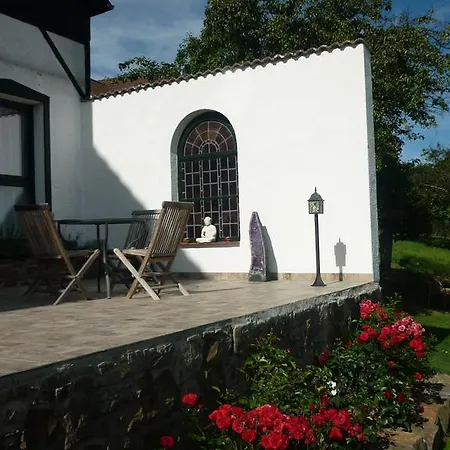 Khankah Samark בית נופש Alzen