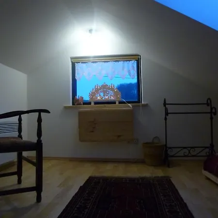 בית נופש Khankah Samark *