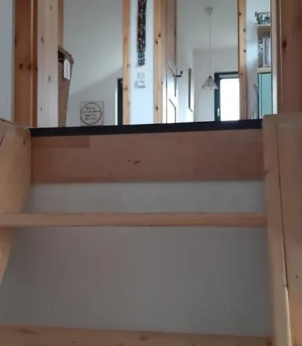 Khankah Samark Feriehus *