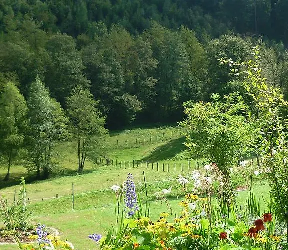 Feriehus Khankah Samark *