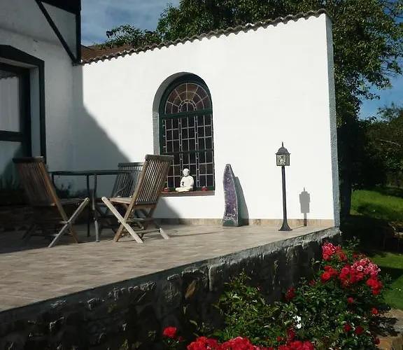 Khankah Samark Feriehus Alzen