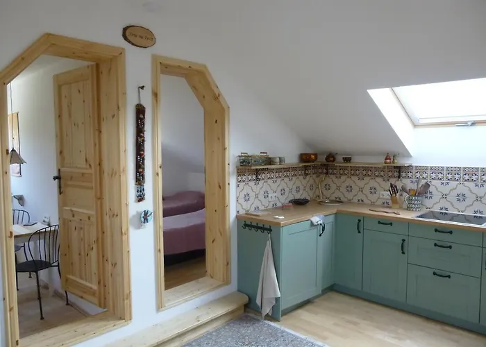 Khankah Samark Feriehus